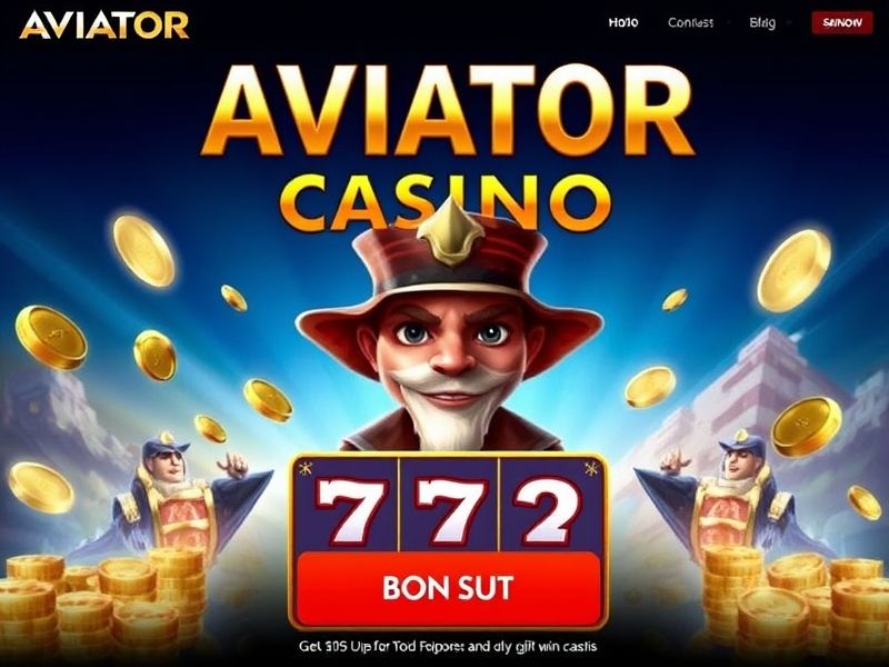 Dive into the world of Aviator at 1Win Casino with expert strategies, live game guides, and the latest promotions. Learn rules, improve your odds, and maximize rewards.
