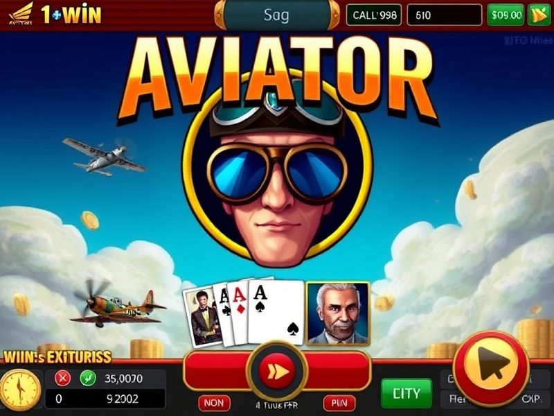 Dive into the world of Aviator at 1Win Casino with expert strategies, live game guides, and the latest promotions. Learn rules, improve your odds, and maximize rewards.