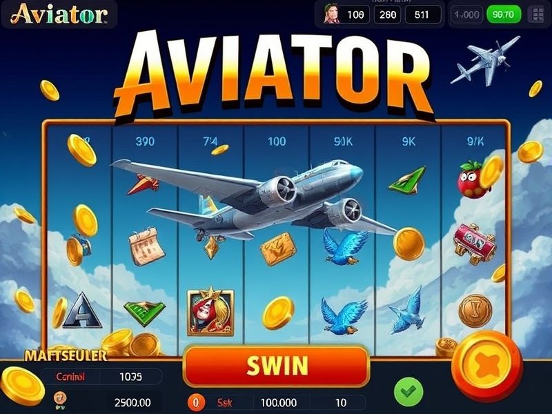 Dive into the world of Aviator at 1Win Casino with expert strategies, live game guides, and the latest promotions. Learn rules, improve your odds, and maximize rewards.