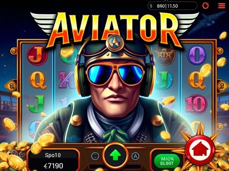 Dive into the world of Aviator at 1Win Casino with expert strategies, live game guides, and the latest promotions. Learn rules, improve your odds, and maximize rewards.