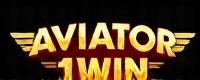 aviator 1win casino